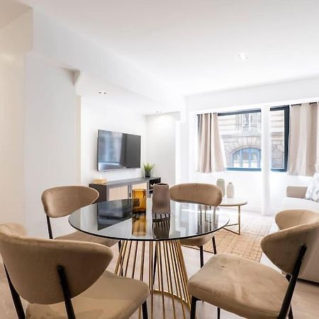 Gembnb Luxury Apartments - Residence Rivoli 巴黎 外观 照片