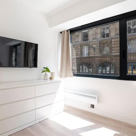 Gembnb Luxury Apartments - Residence Rivoli 巴黎 外观 照片