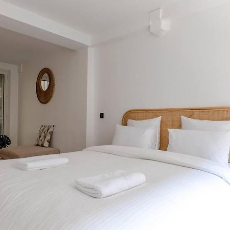 Gembnb Luxury Apartments - Residence Rivoli 巴黎 外观 照片