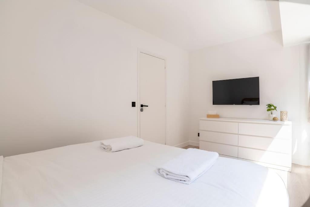 Gembnb Luxury Apartments - Residence Rivoli 巴黎 外观 照片